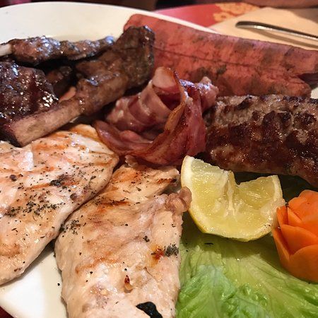 Ristorante Al Tabià