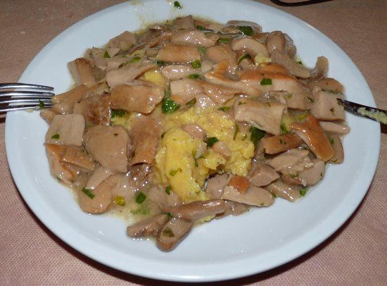 Ristorante Pizzeria La Brasa